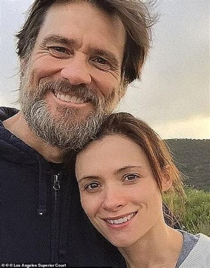 Who is Michael McGreevey dating? Michael McGreevey girlfriend, wife