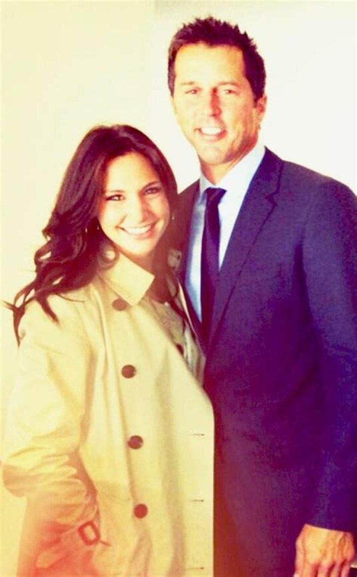 Who is Michael Modano dating? Michael Modano girlfriend, wife