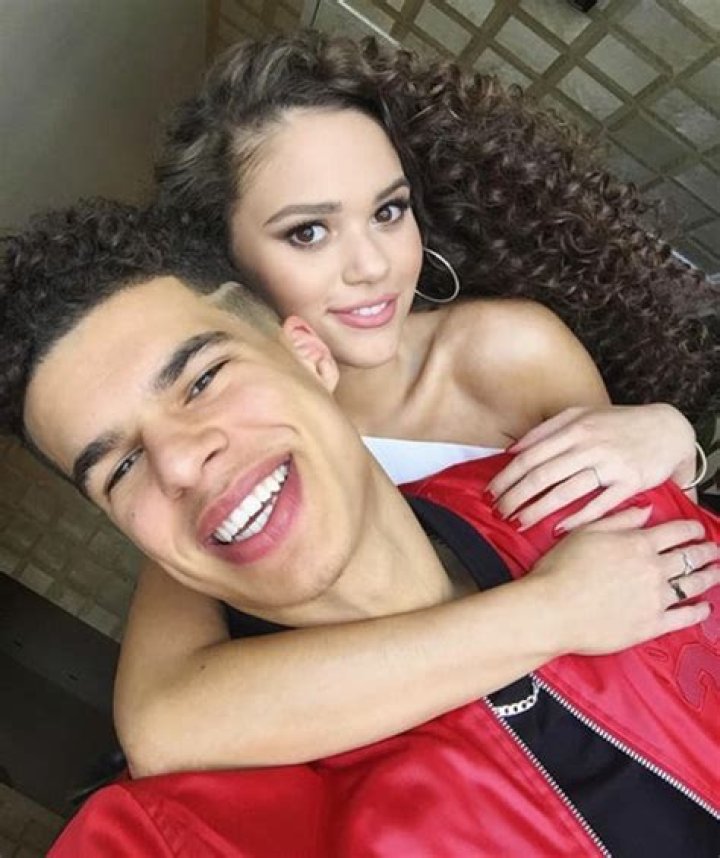 Who is Michael Porter Jr. dating? Michael Porter Jr. girlfriend, wife