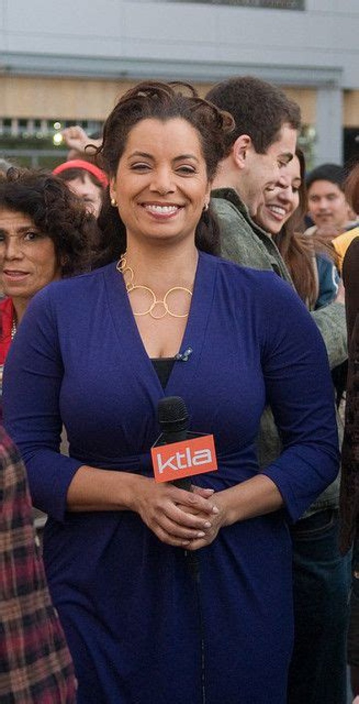 Who is Michaela Pereira dating? Michaela Pereira boyfriend, husband