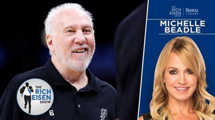 Who is Michelle Beadle dating? Michelle Beadle boyfriend, husband