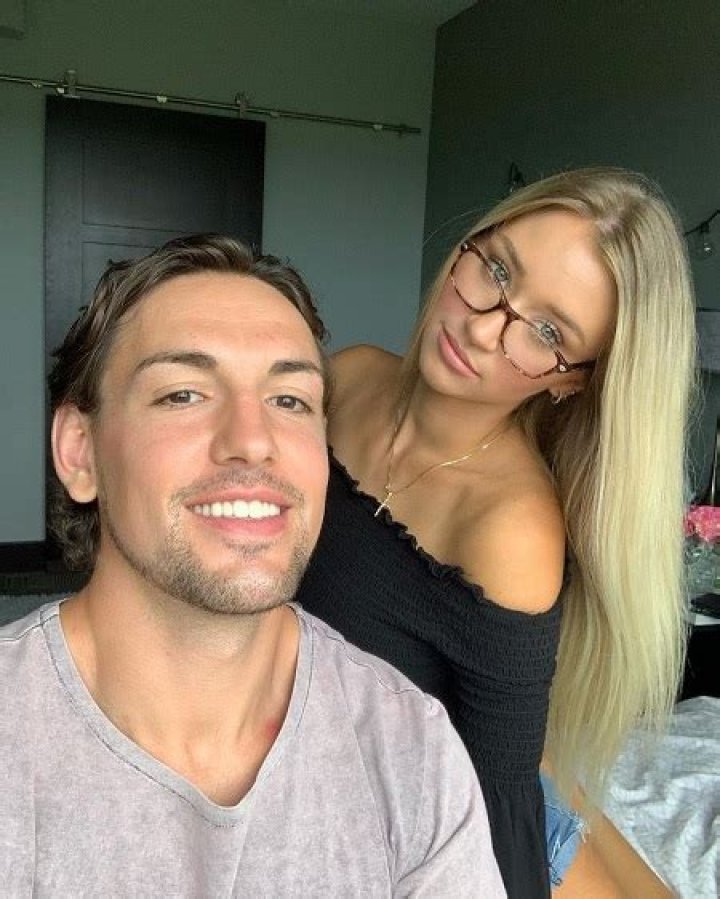 Who is Mikayla Demaiter dating? Mikayla Demaiter boyfriend, husband
