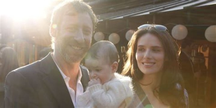 Who is Mishna Wolff dating? Mishna Wolff boyfriend, husband