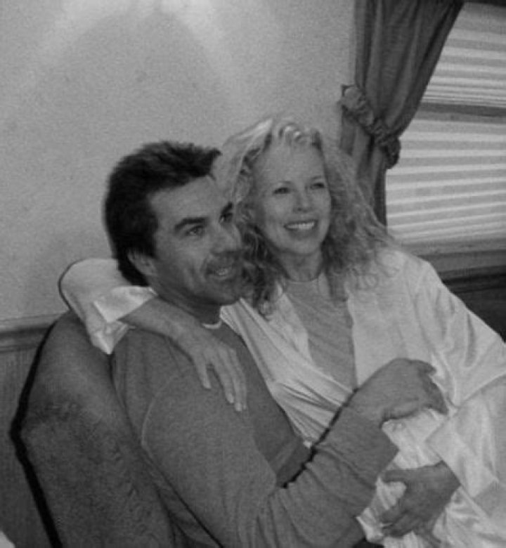 Who is Mitchell Stone dating? Mitchell Stone girlfriend, wife
