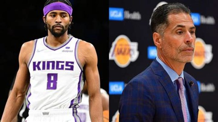 Who is Moe Harkless? Lakers Spark Signing Rumors Post Free Agent Workout with 6ft 7' Forward