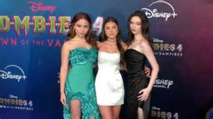 Who is Myah Pollak dating? Myah Pollak boyfriend, husband