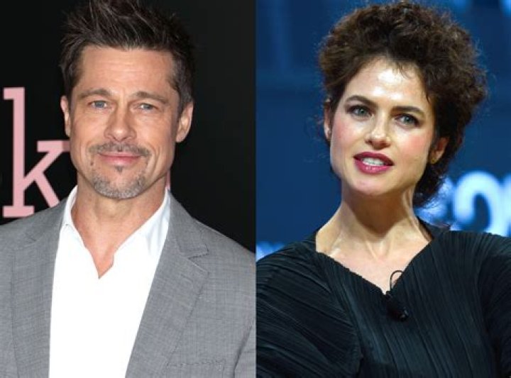Who Is Neri Oxman? Everything to Know About Brad Pitt's MIT Professor Friend
