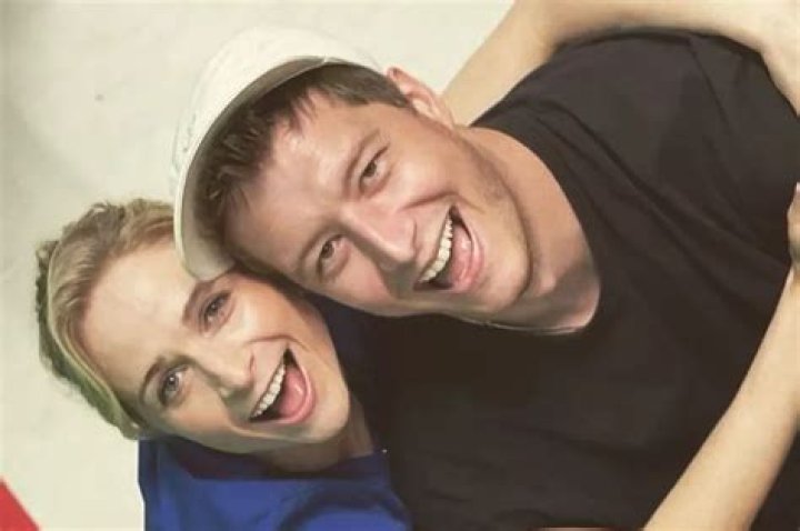 Who is Niamh Algar dating? Niamh Algar boyfriend, husband