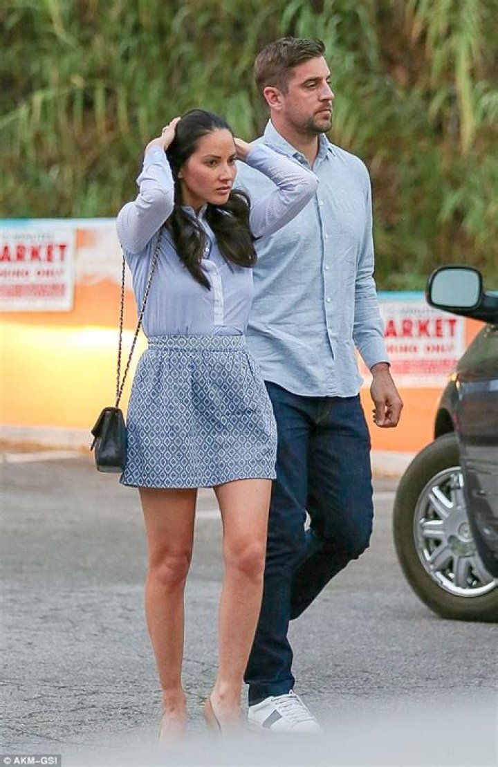 Who is Olivia Munn dating? Olivia Munn boyfriend, husband