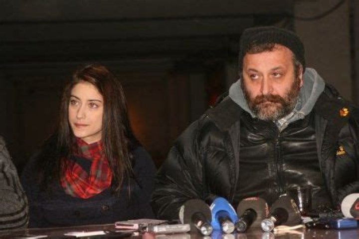Who is Onur Ünlü dating? Onur Ünlü girlfriend, wife