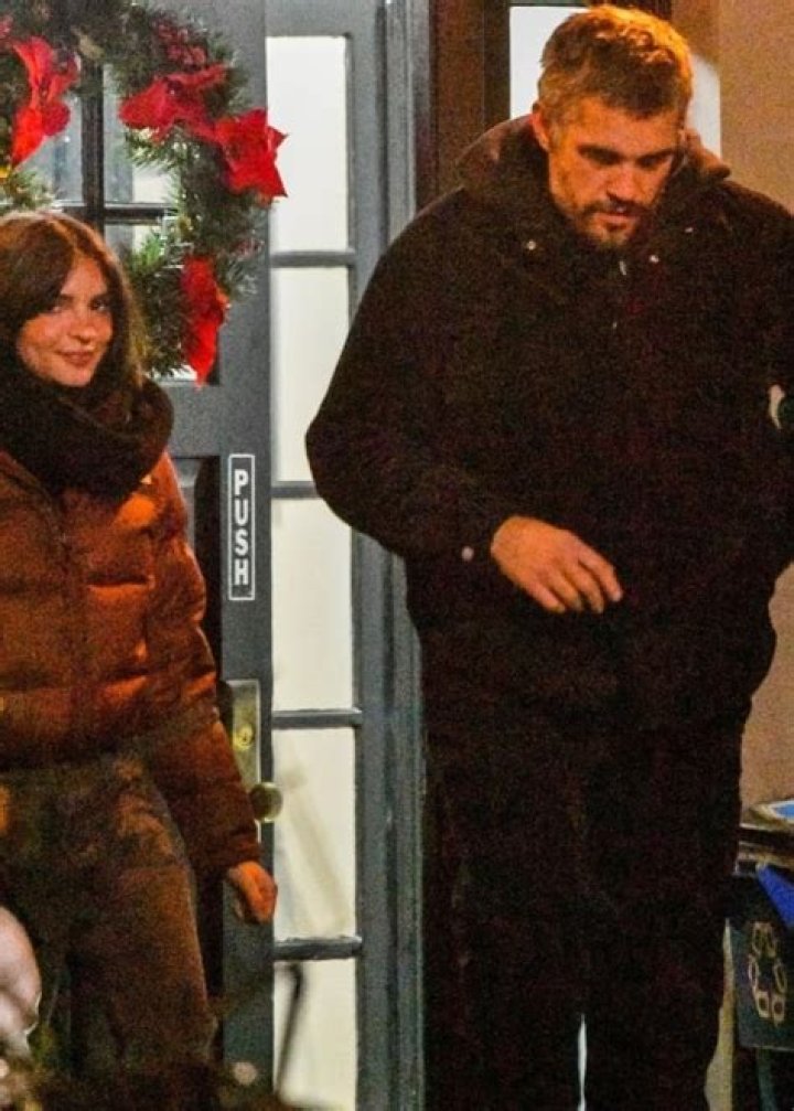 Who is Orazio Rispo dating? Orazio Rispo girlfriend, wife