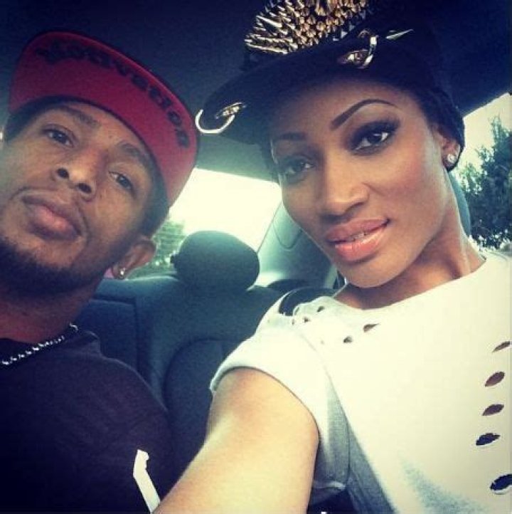 Who is Oshea Russell dating? Oshea Russell girlfriend, wife