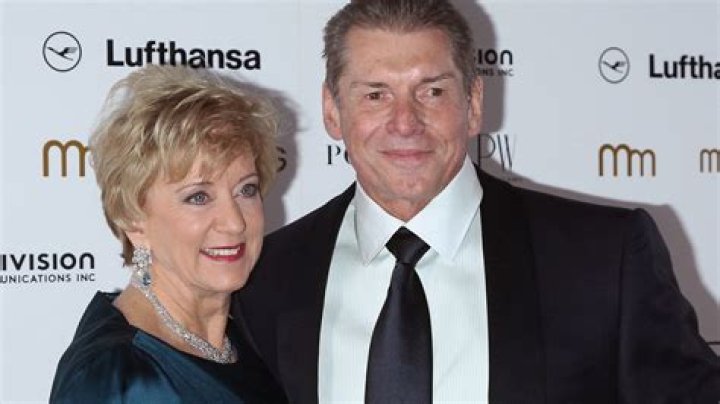Who is Pam McMahon dating? Pam McMahon boyfriend, husband