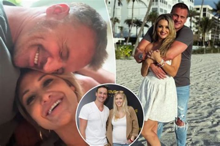 Who is Pat Perkins dating? Pat Perkins boyfriend, husband