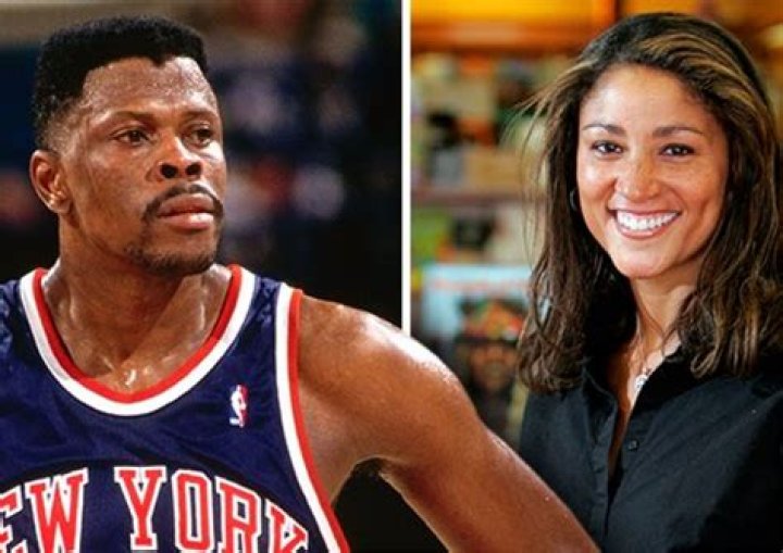 Who Is Patrick Ewing’s Wife? Facts And Rumors
