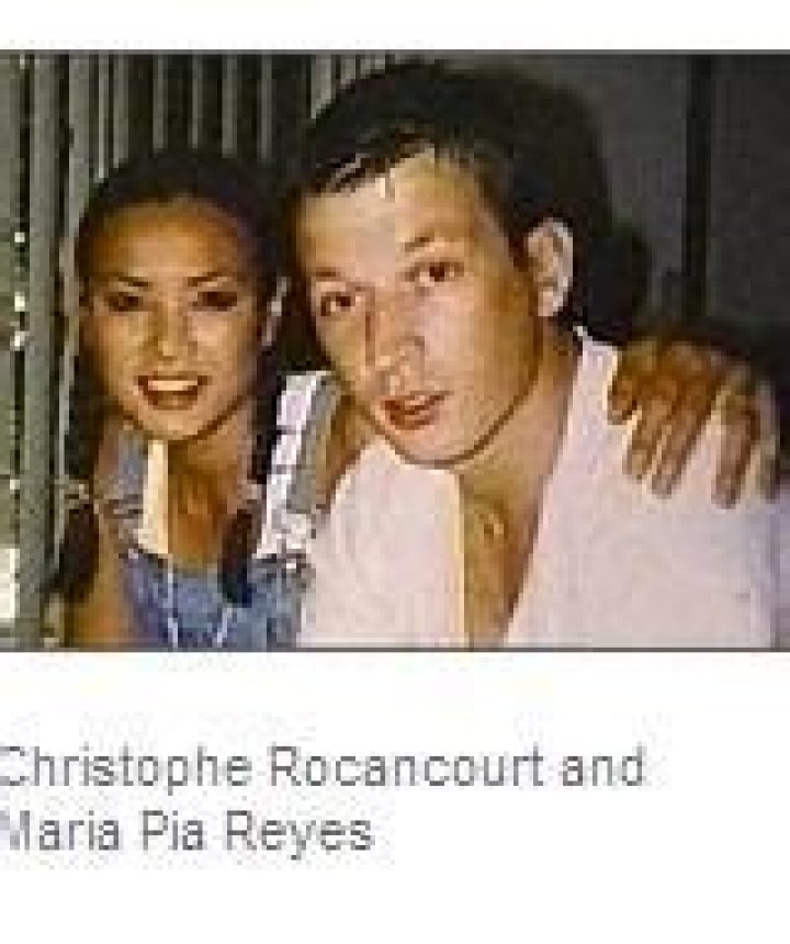 Who is Pía Reyes dating? Pía Reyes boyfriend, husband