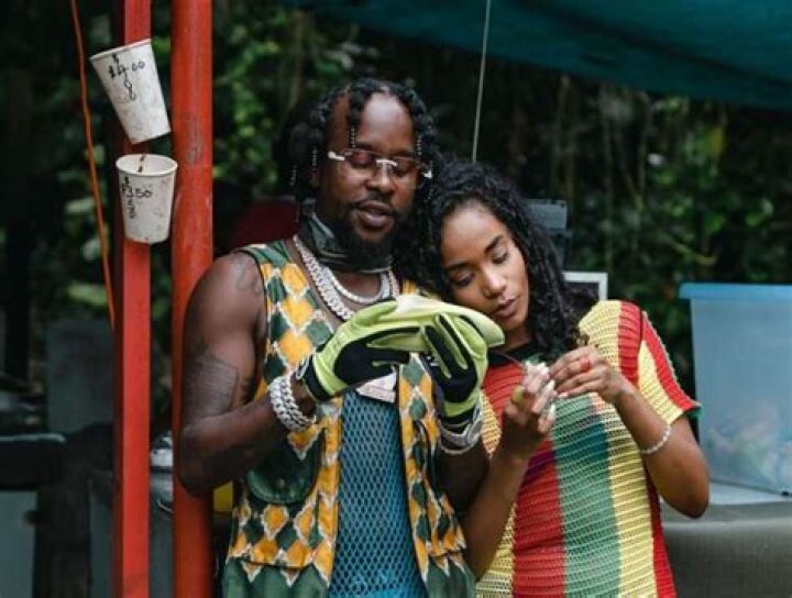Who is Popcaan dating? Popcaan girlfriend, wife