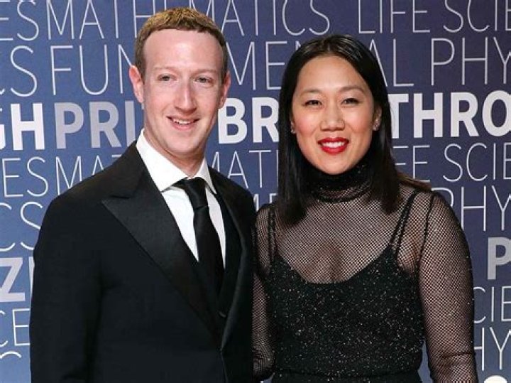 Who is Priscilla Chan dating? Priscilla Chan boyfriend, husband