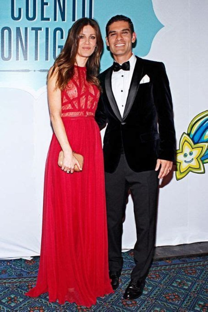 Who is Rafael Márquez dating? Rafael Márquez girlfriend, wife