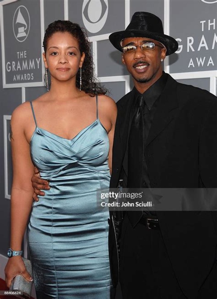 Who is Ralph E. Tresvant dating? Ralph E. Tresvant girlfriend, wife