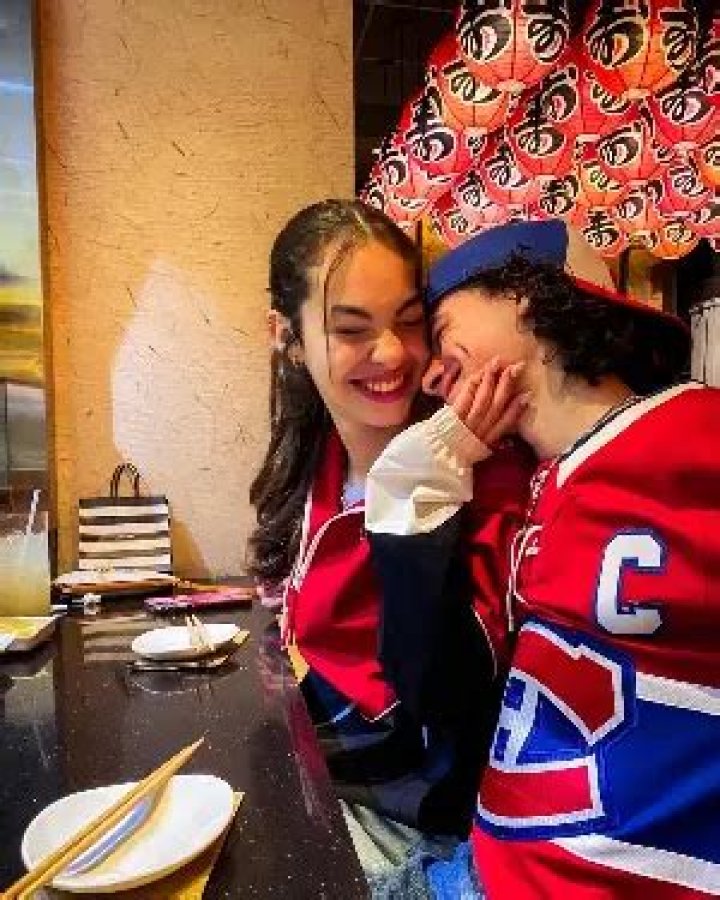 Who is Raphael Alejandro dating? Raphael Alejandro girlfriend, wife