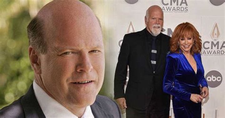 Who is Rex Linn? 10 Things To Know About Reba McEntire’s New Boyfriend