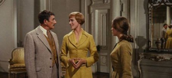 Who is Richard Haydn dating? Richard Haydn boyfriend, husband