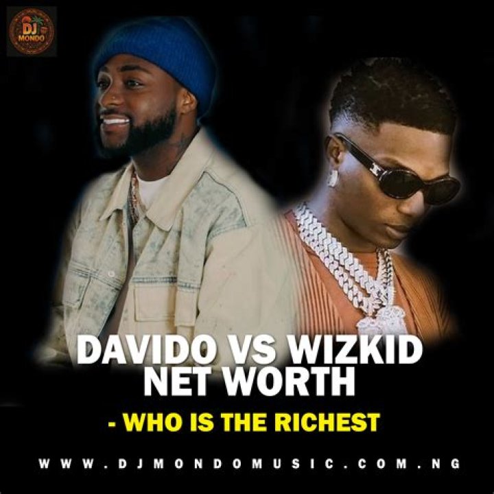 Who is Richer Between Davido and Wizkid? (2023)