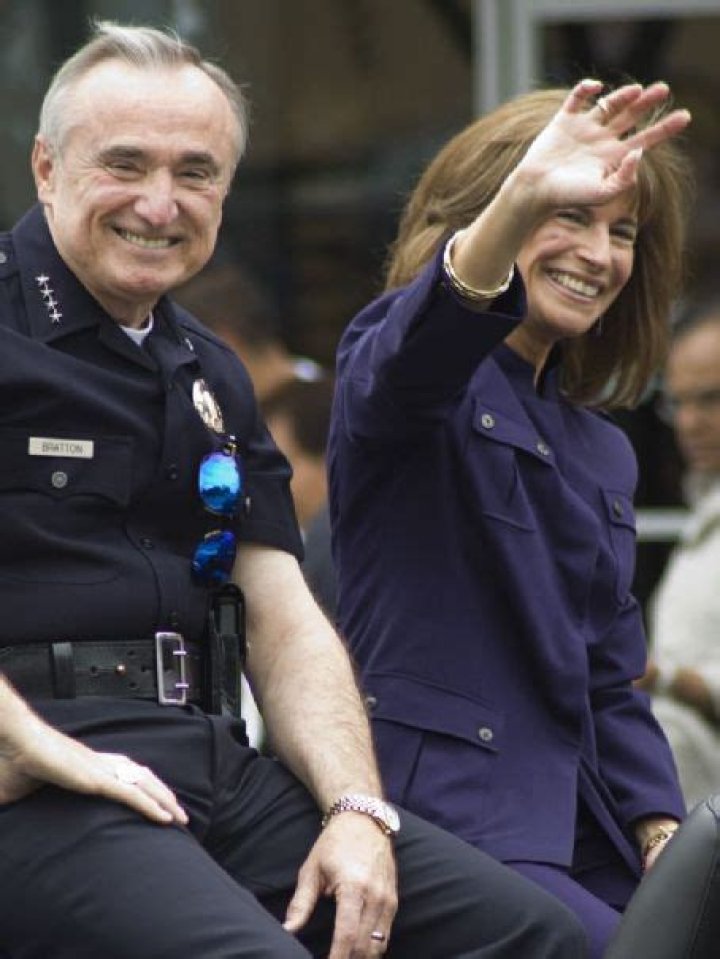 Who is Rikki Klieman dating? Rikki Klieman boyfriend, husband