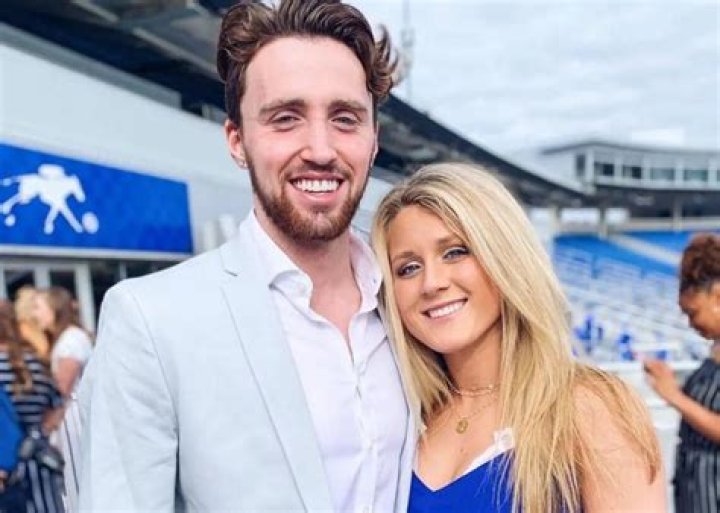 Who is Riley Gaines dating? Riley Gaines partner, spouse