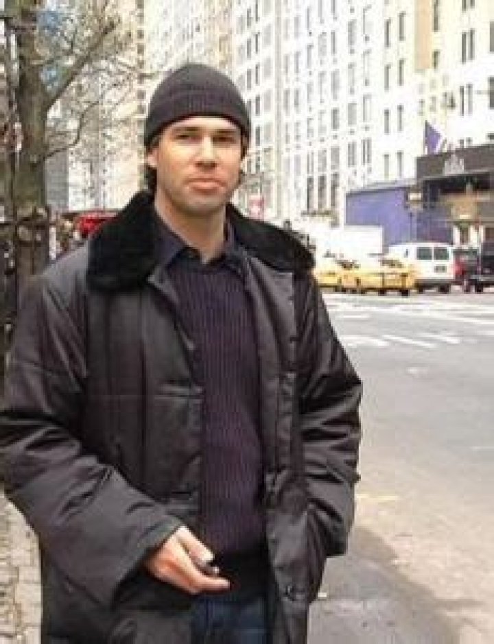 Who is Rinat Shaham dating? Rinat Shaham boyfriend, husband