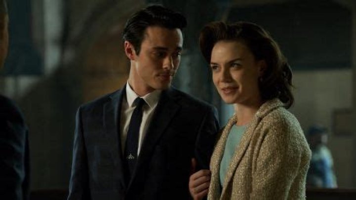 Who is Robert Gorrie dating? Robert Gorrie girlfriend, wife