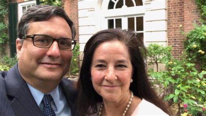 Who Is Ron Klain’s Wife? What Does Monica Do?
