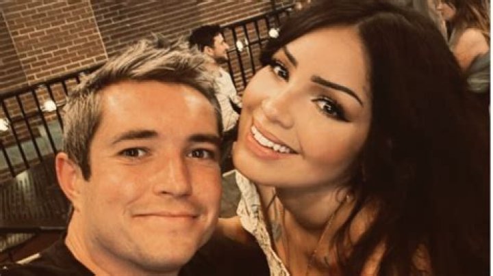 Who is Ronnie Stevens dating? Ronnie Stevens boyfriend, husband