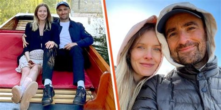 Who is Russ Bain dating? Russ Bain girlfriend, wife