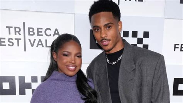 Who is Ryan Destiny dating? Ryan Destiny boyfriend, husband