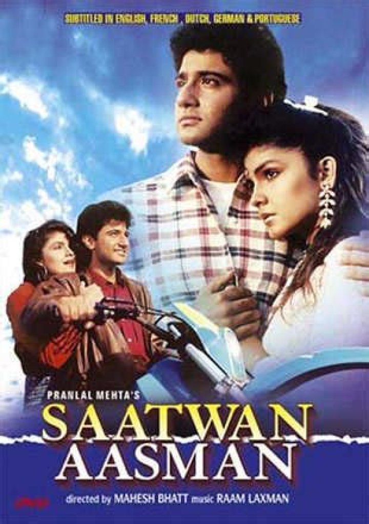 Who is Saatwan Aasman dating? Saatwan Aasman partner, spouse