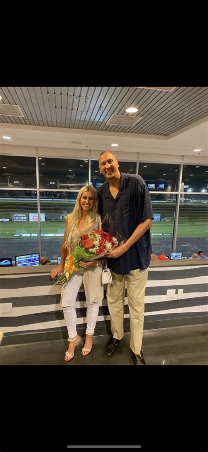 Who is Sam Bowie dating? Sam Bowie girlfriend, wife