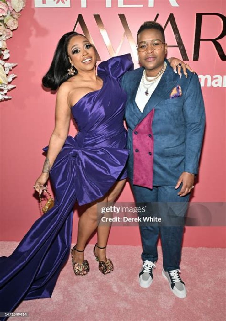 Who Is Sam Jay's Girlfriend? Everything To Know About Yanise Monét