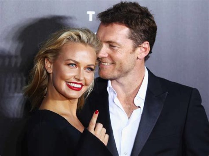 Who is Sam Worthington dating? Sam Worthington girlfriend, wife