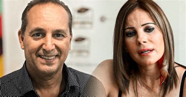 Who is Samir Giha dating? Samir Giha girlfriend, wife