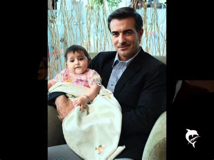 Who is Serhan Yavas dating? Serhan Yavas girlfriend, wife