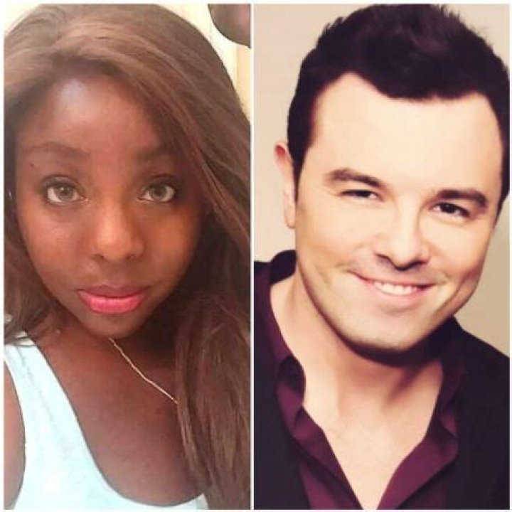 Who is Seth MacFarlane dating? Seth MacFarlane girlfriend, wife