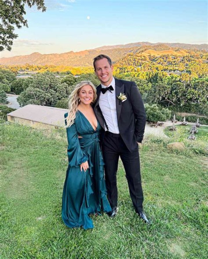Who is Shawn Johnson dating? Shawn Johnson boyfriend, husband