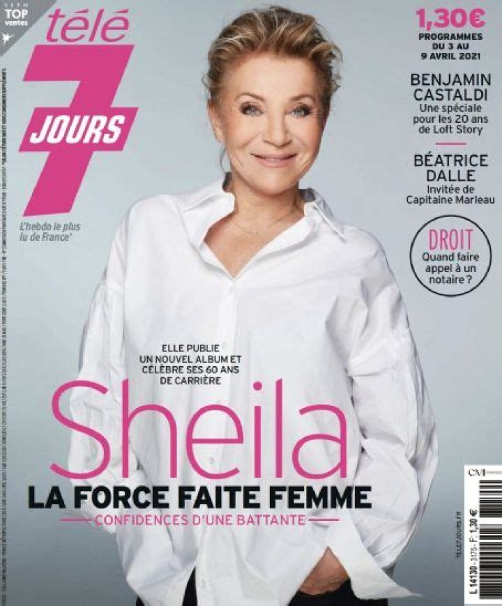 Who is Sheila dating? Sheila boyfriend, husband
