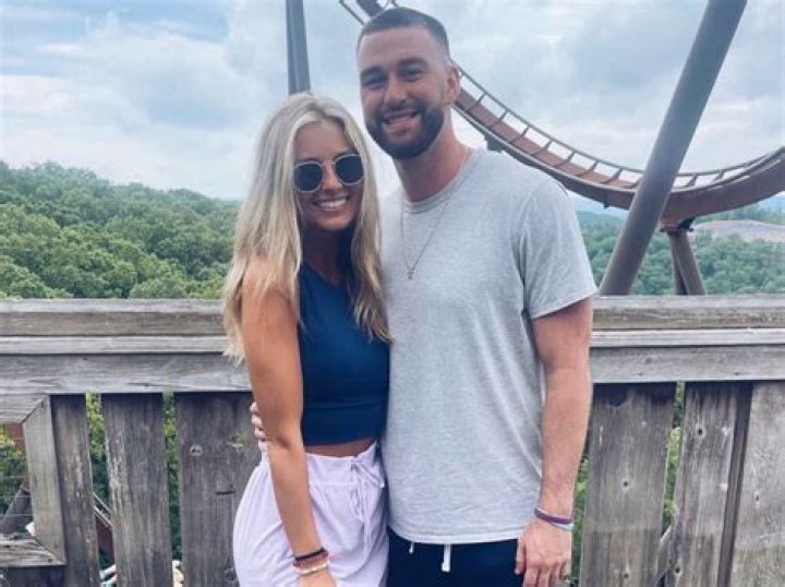 Who Is Skylar Thompson’s Girlfriend? Is He Dating Someone?