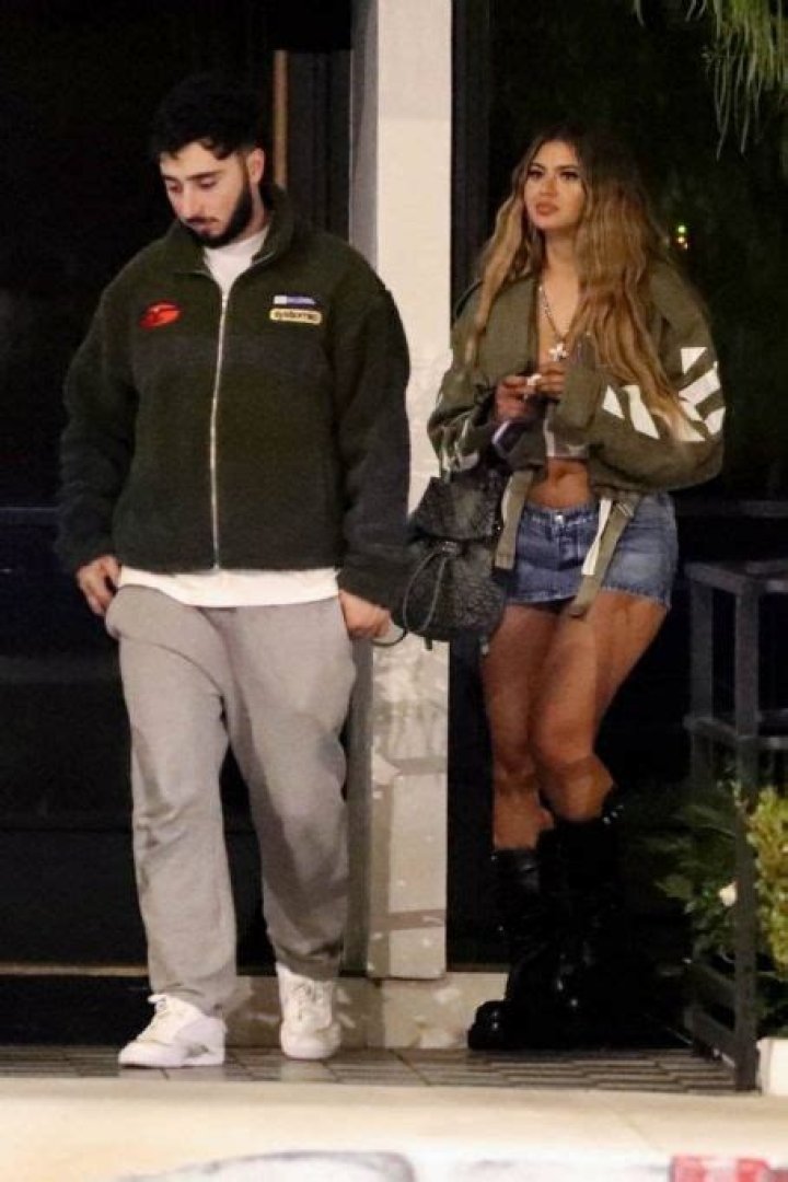 Who is Sofia Jamora dating? Sofia Jamora boyfriend, husband