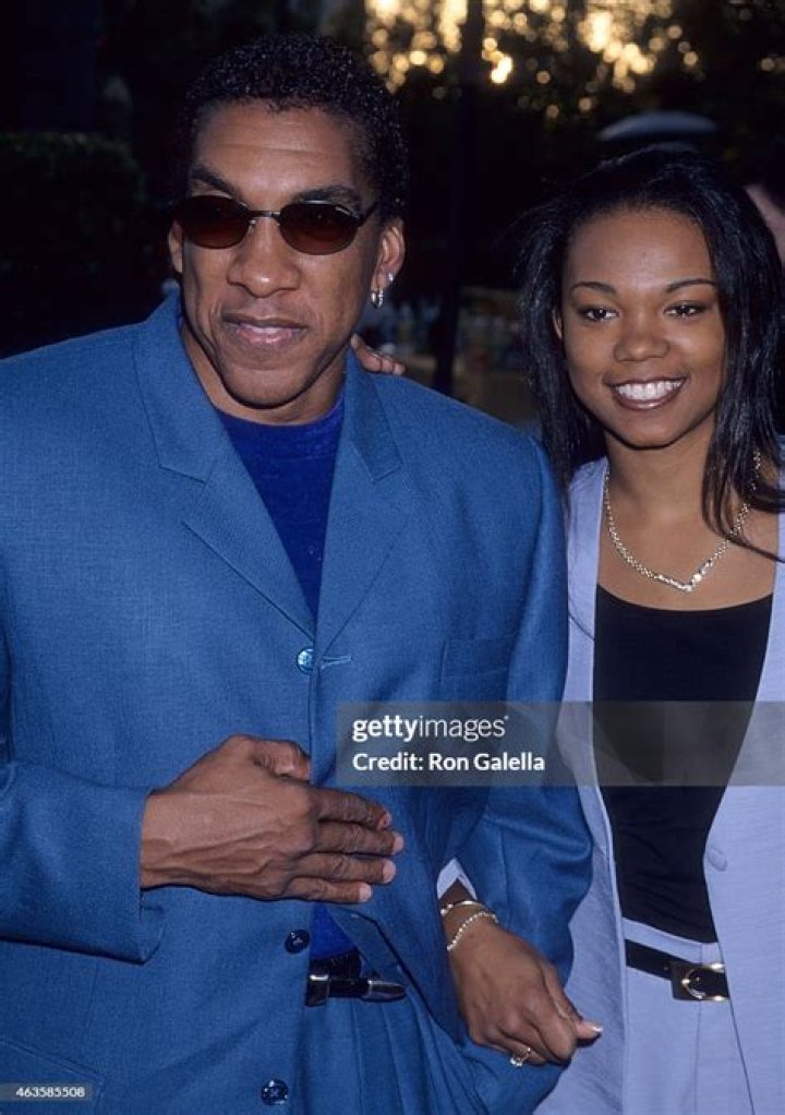Who is Stan Shaw dating? Stan Shaw girlfriend, wife