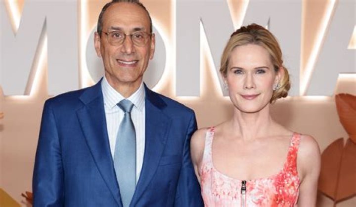 Who is Stephanie March dating? Stephanie March boyfriend, husband