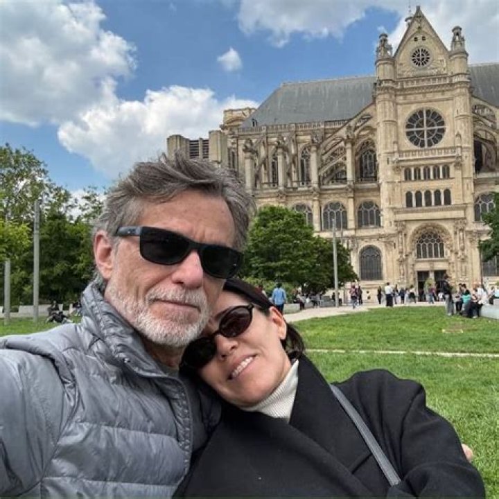 Who is Stephanie Salas dating? Stephanie Salas boyfriend, husband